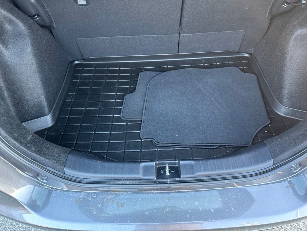2019 Honda Fit EX