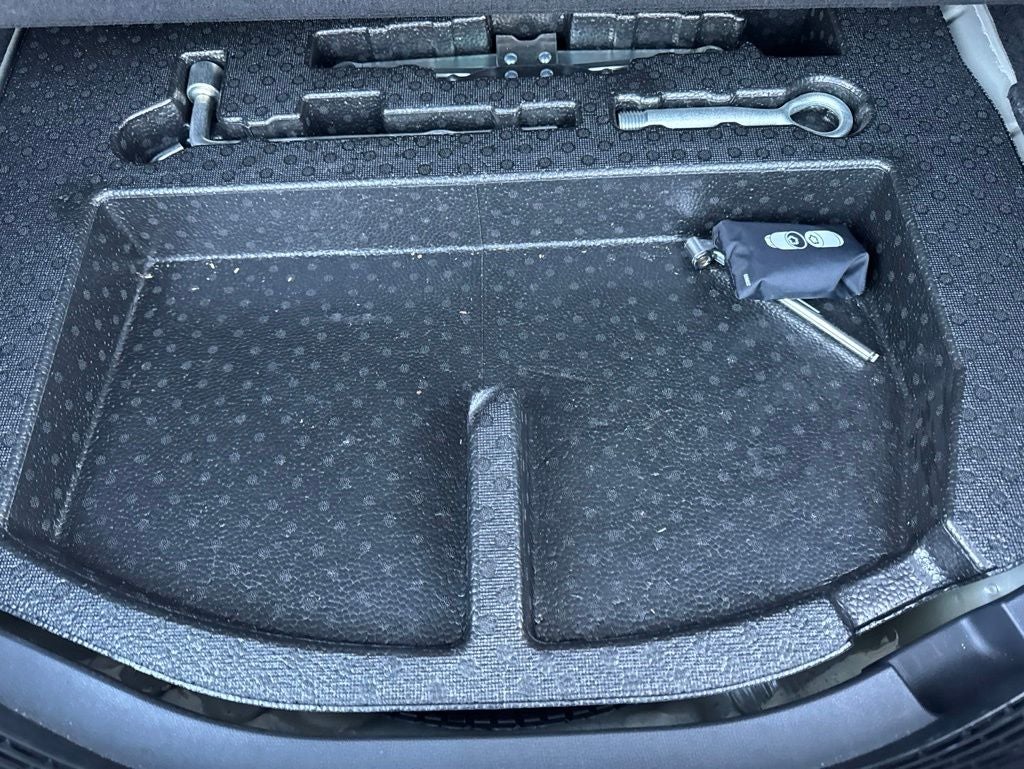 2019 Honda Fit EX