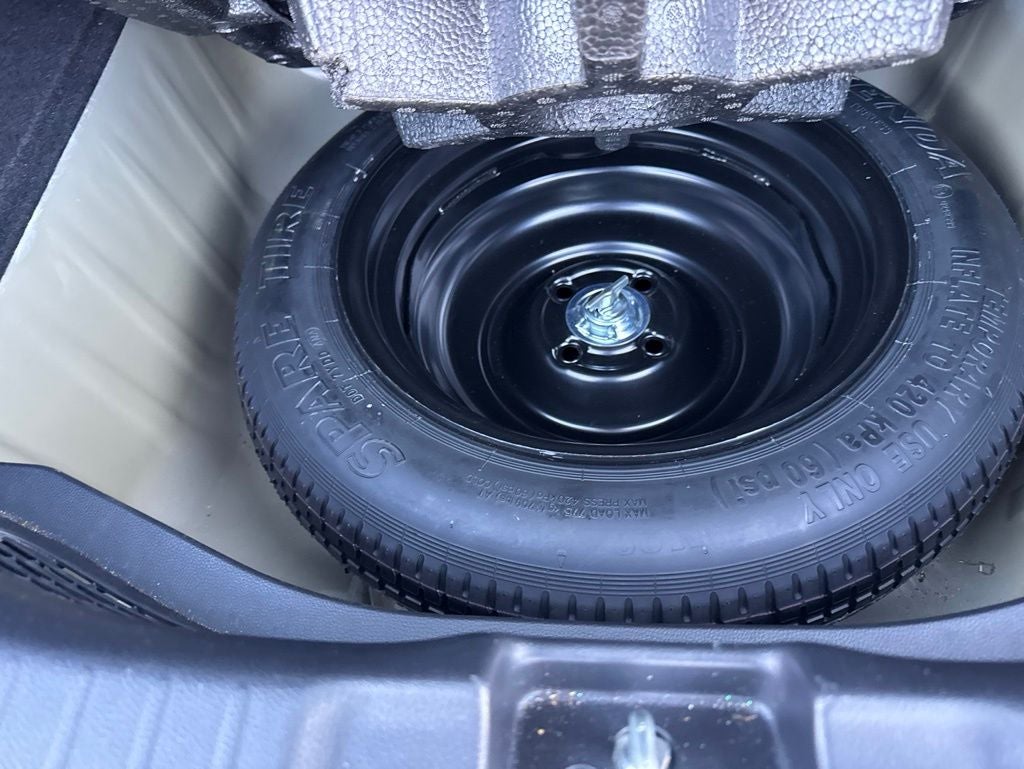 2019 Honda Fit EX