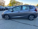 2019 Honda Fit EX