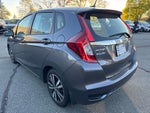2019 Honda Fit EX