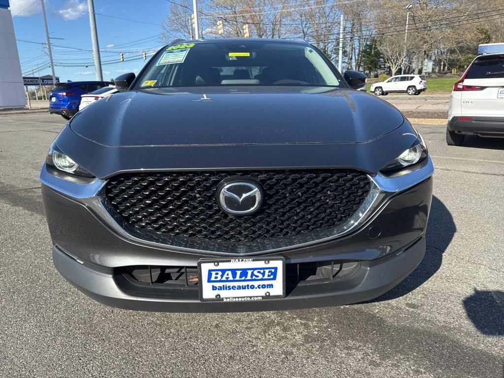 2023 Mazda Mazda CX-30 2.5 Turbo Premium Package