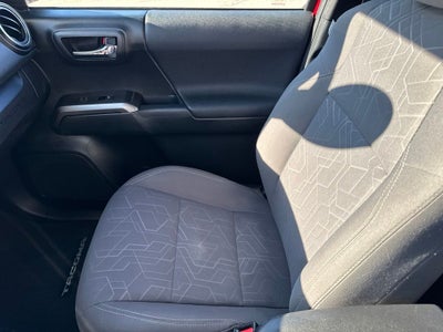 2016 Toyota Tacoma TRD Sport V6