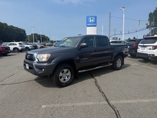2015 Toyota Tacoma Base V6