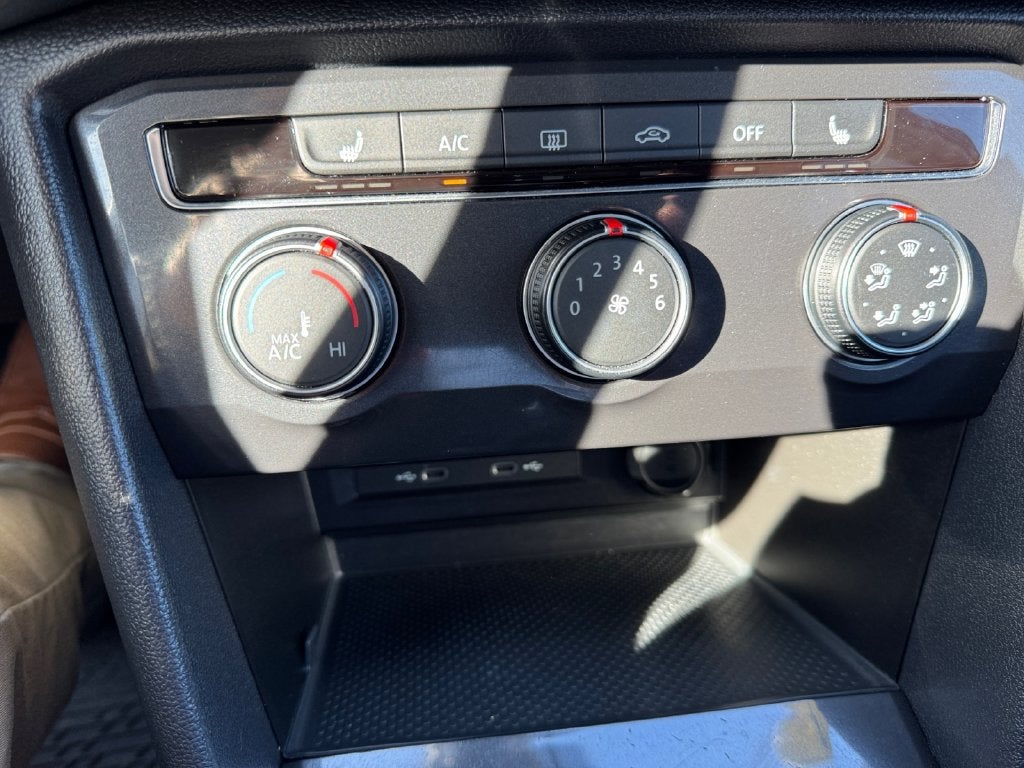 2023 Volkswagen Tiguan 2.0T S