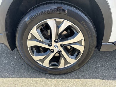 2022 Subaru Outback Limited XT