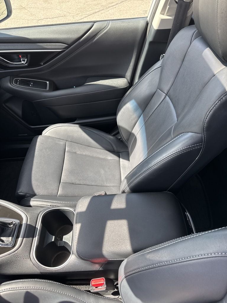 2022 Subaru Outback Limited XT