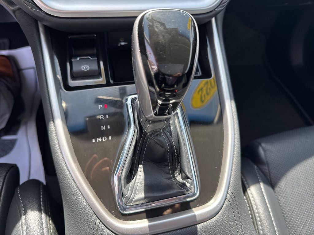 2022 Subaru Outback Limited XT