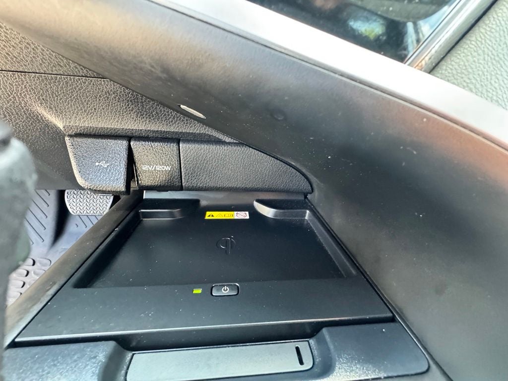 2023 Toyota Camry XSE V6