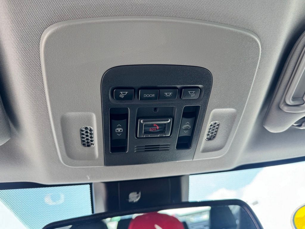 2023 Toyota Camry XSE V6