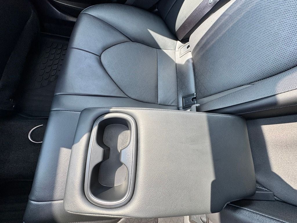2023 Toyota Camry XSE V6