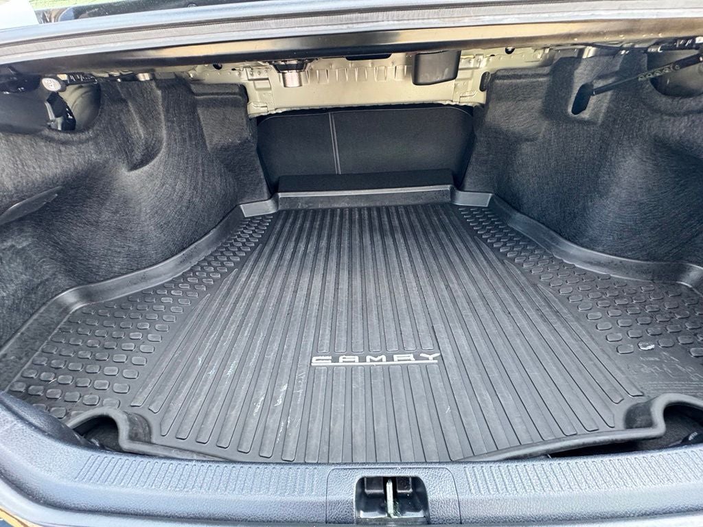2023 Toyota Camry XSE V6