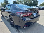2023 Toyota Camry XSE V6