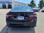 2023 Toyota Camry XSE V6