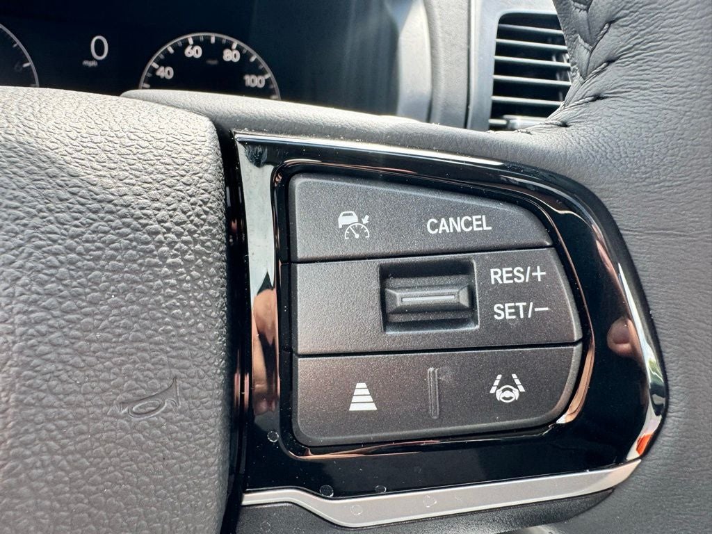 2026 Honda Odyssey Touring - Photo 21