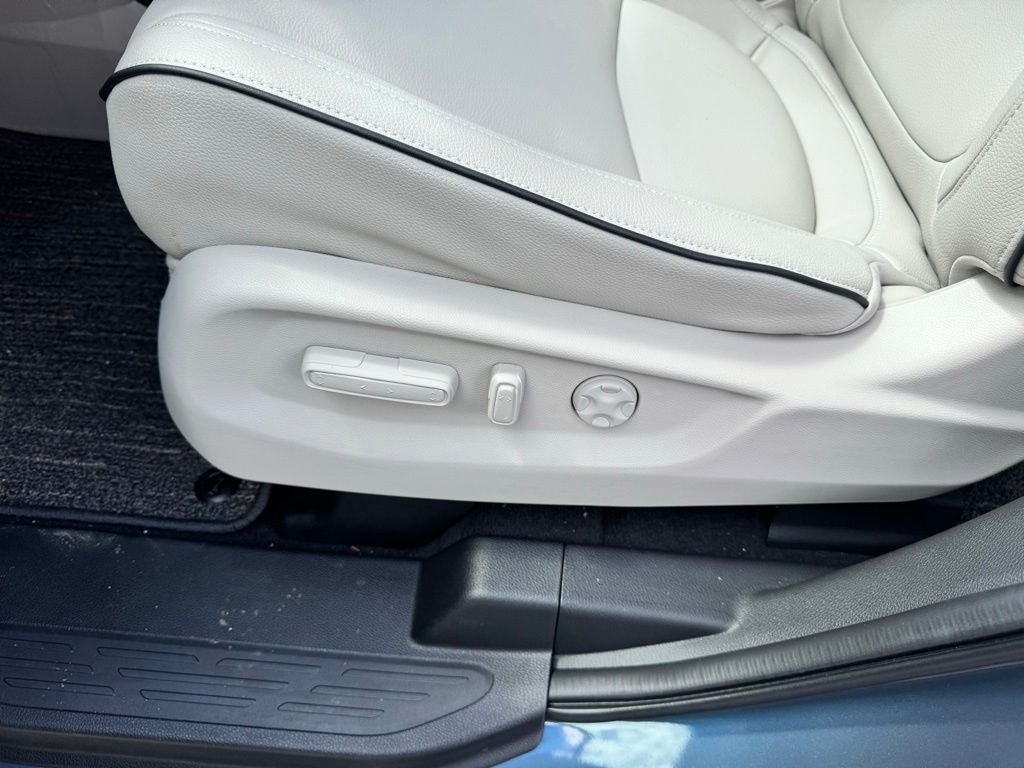 2026 Honda Odyssey Touring - Photo 26