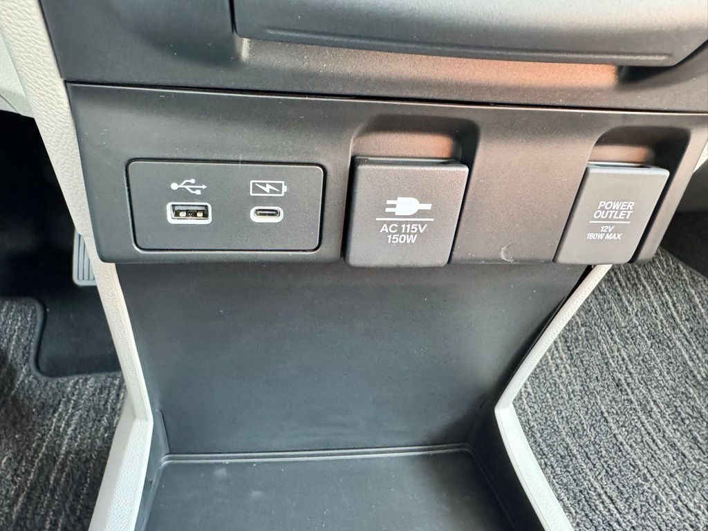 2026 Honda Odyssey Touring - Photo 30