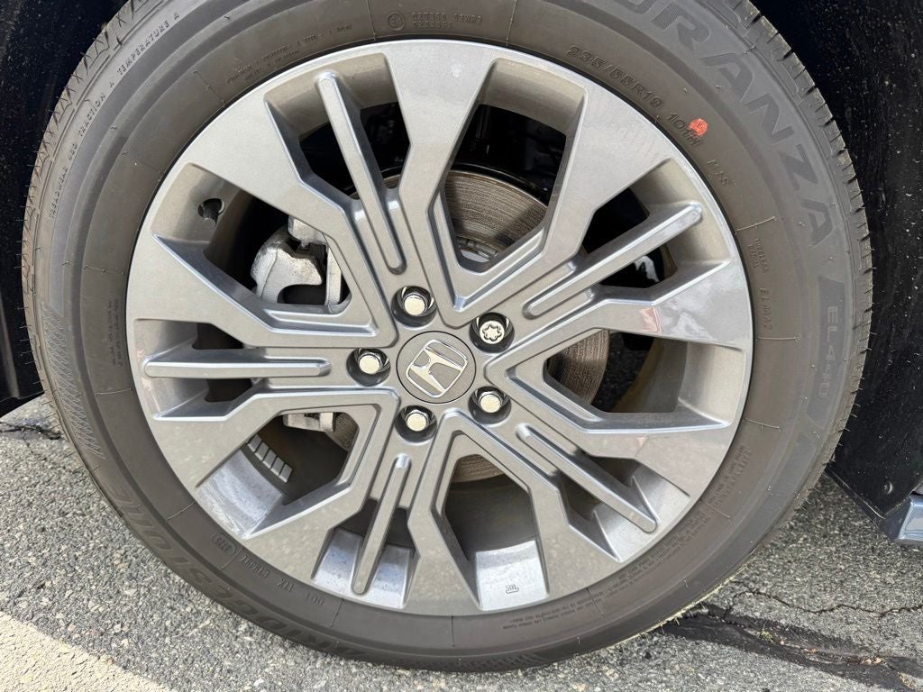 2026 Honda Odyssey Touring - Photo 37