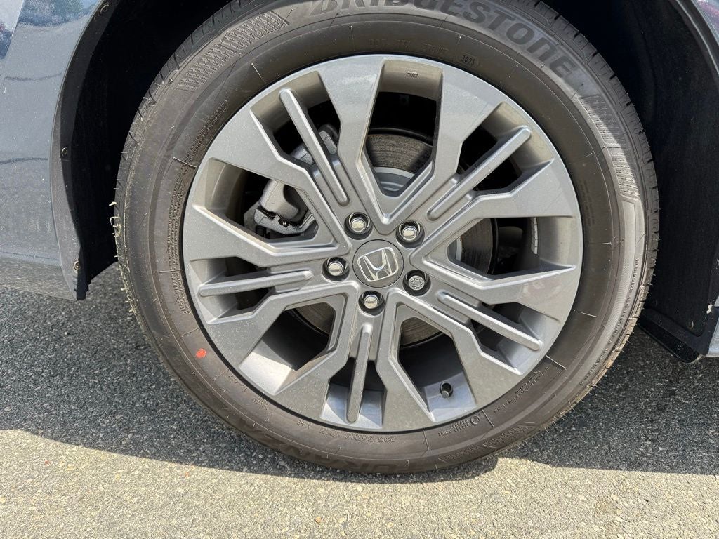2026 Honda Odyssey Touring - Photo 40