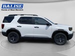 2026 Honda Passport RTL Towing