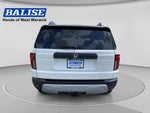 2026 Honda Passport RTL Towing