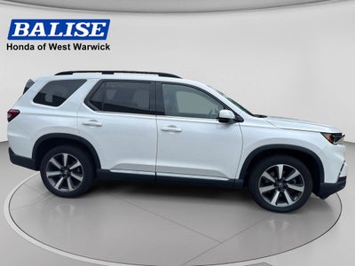 2023 Honda Pilot Touring