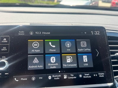 2026 Honda Ridgeline Sport