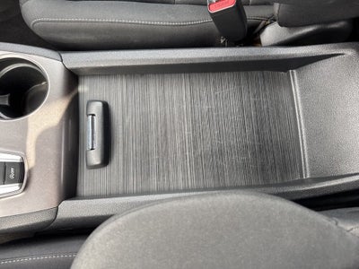 2020 Honda Ridgeline Sport