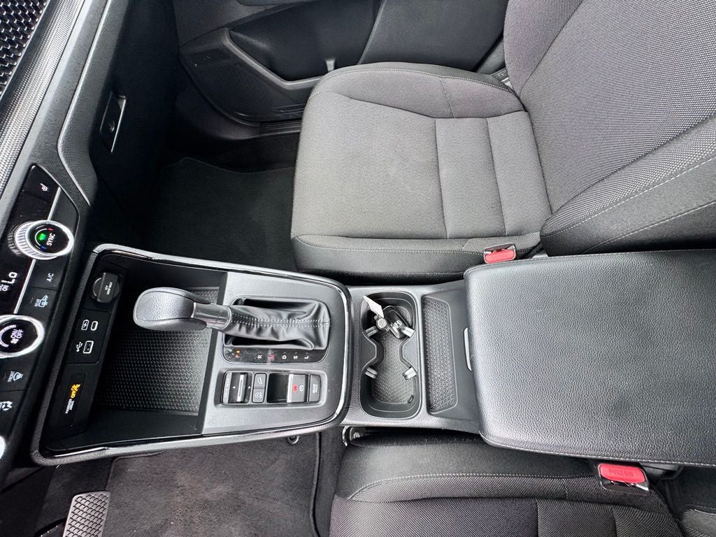 2023 Honda CR-V EX