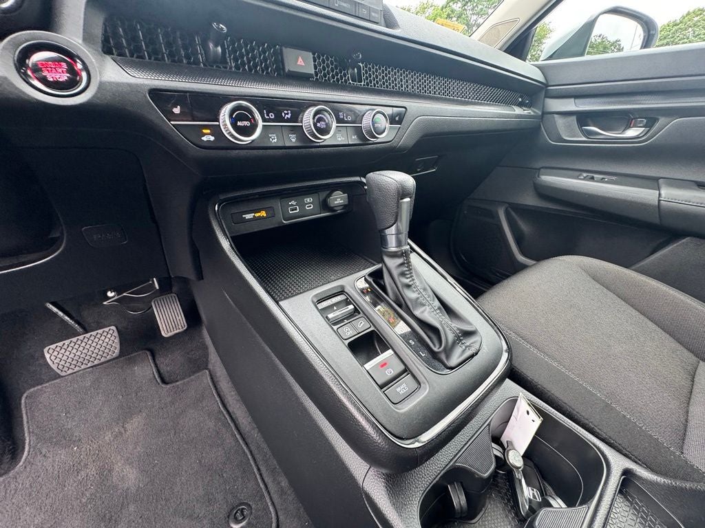 2023 Honda CR-V EX