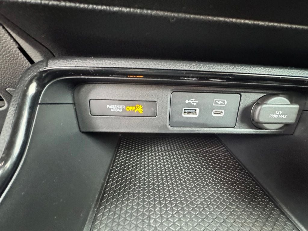 2023 Honda CR-V EX