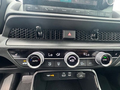 2023 Honda CR-V EX