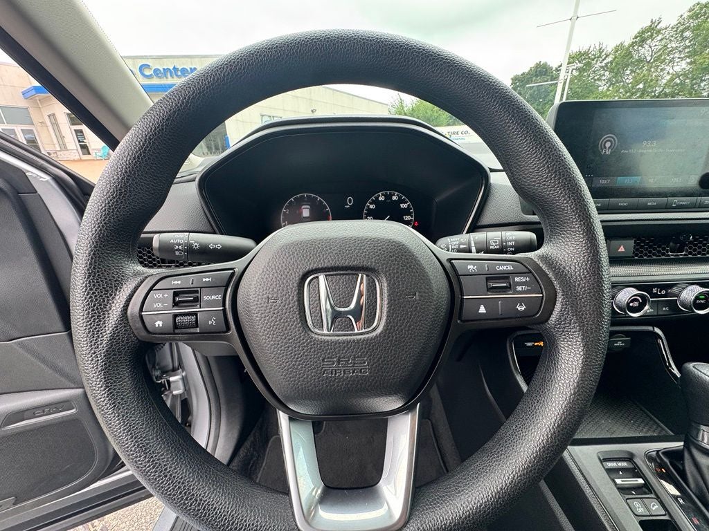 2023 Honda CR-V EX