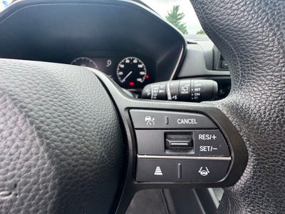 2023 Honda CR-V EX