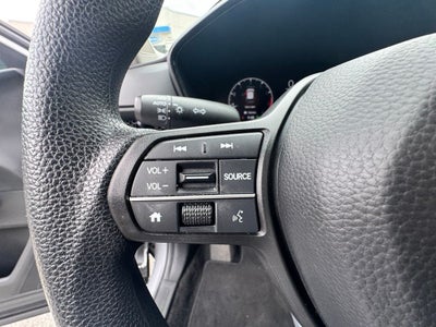 2023 Honda CR-V EX