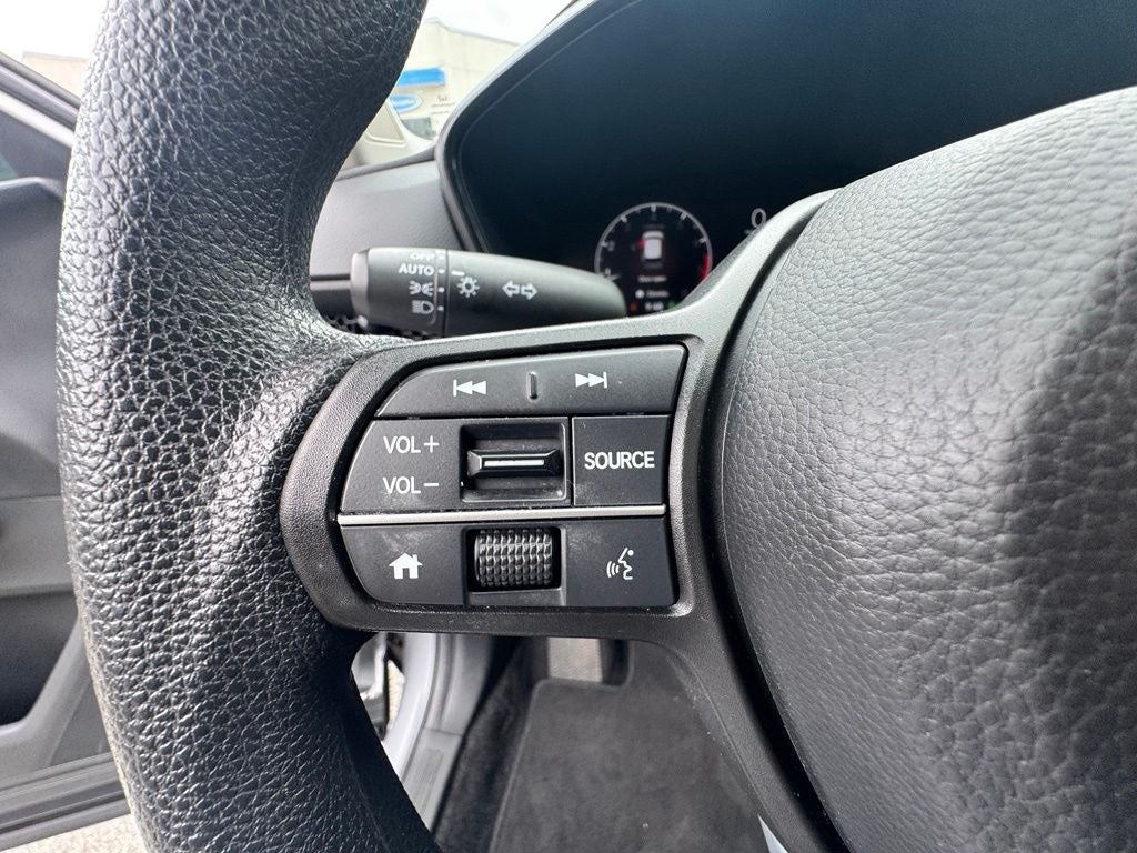 2023 Honda CR-V EX