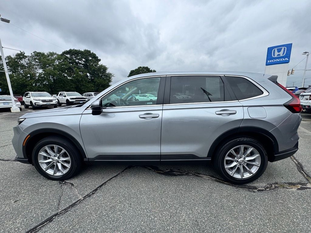 2023 Honda CR-V EX