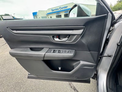 2023 Honda CR-V EX