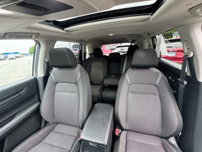 2023 Honda CR-V EX