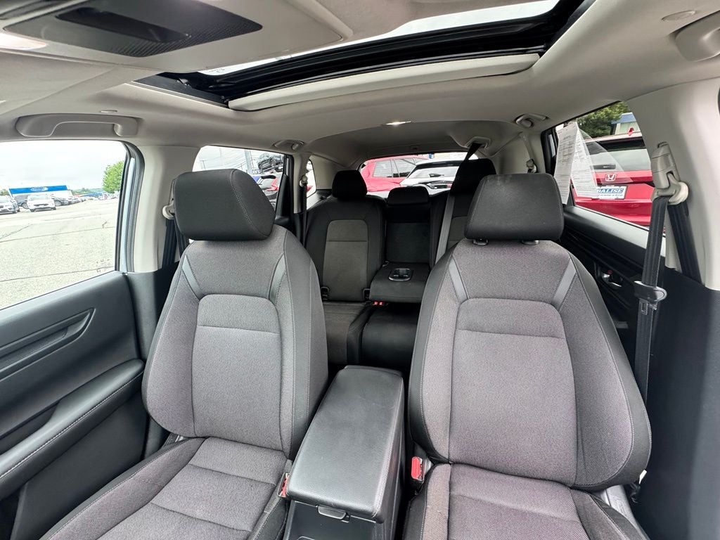 2023 Honda CR-V EX