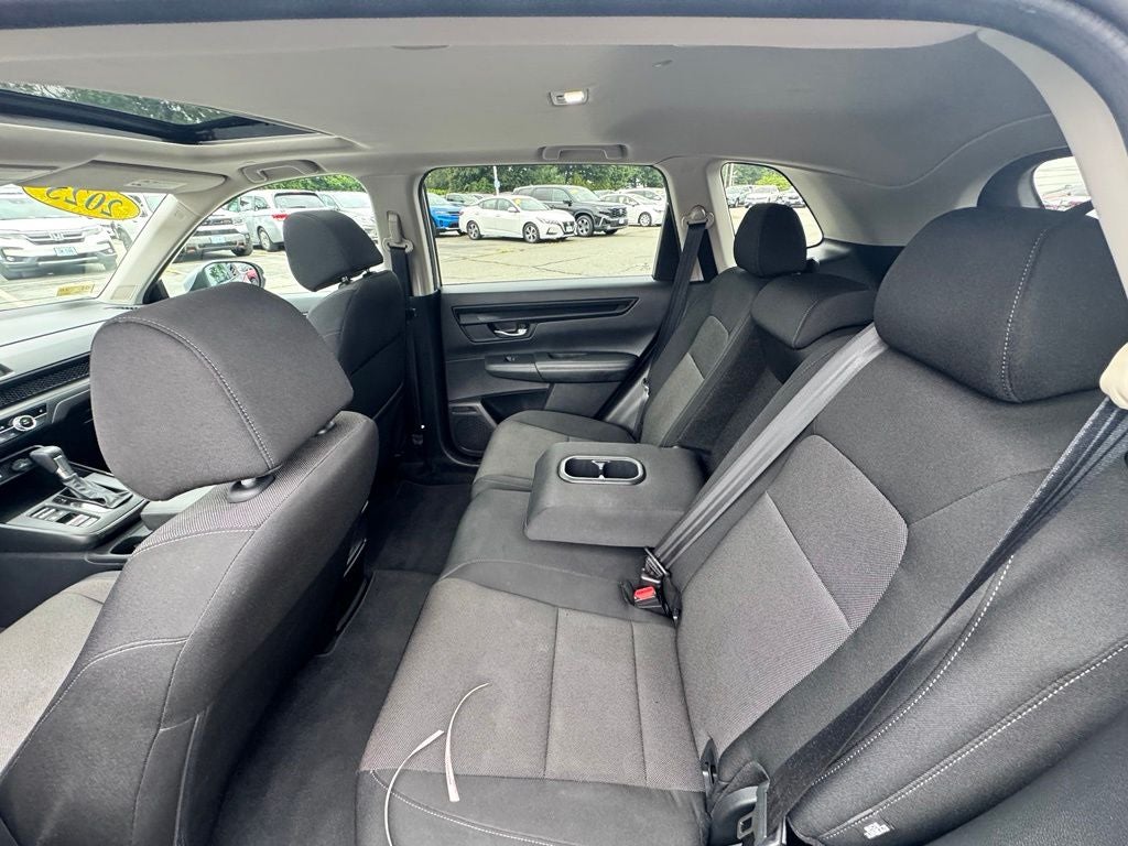 2023 Honda CR-V EX