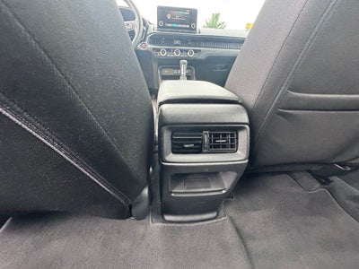 2023 Honda CR-V EX