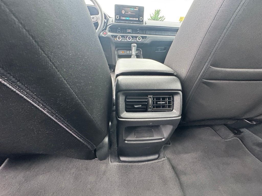 2023 Honda CR-V EX