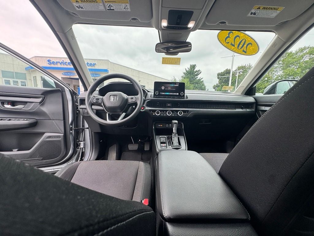 2023 Honda CR-V EX