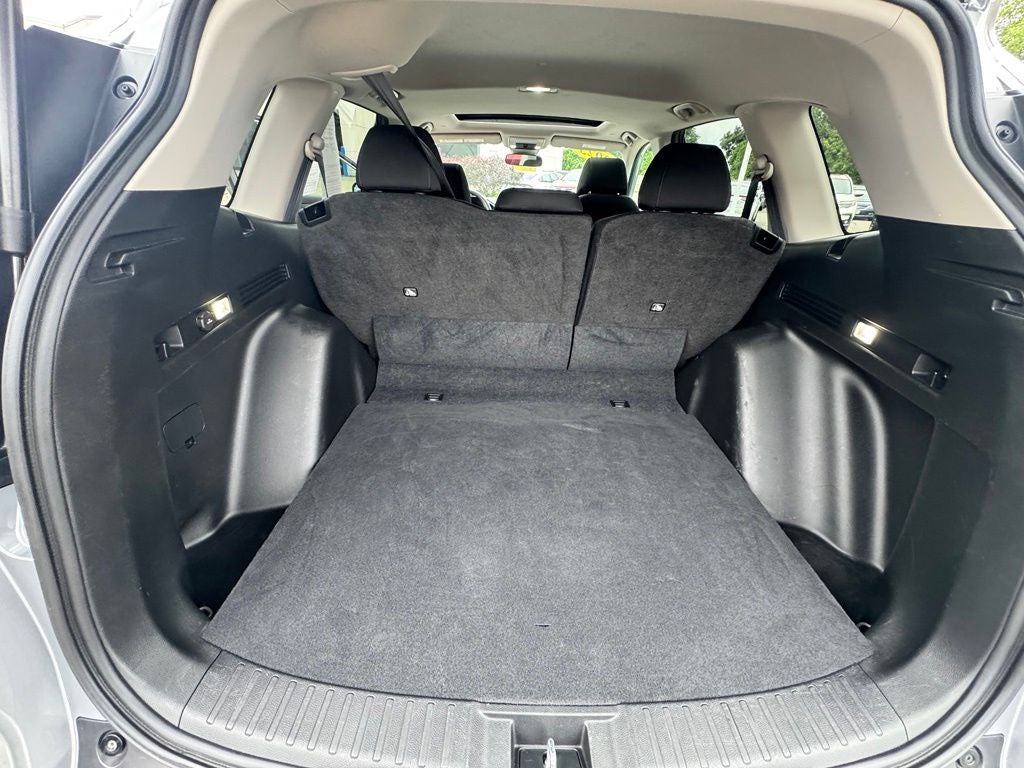2023 Honda CR-V EX