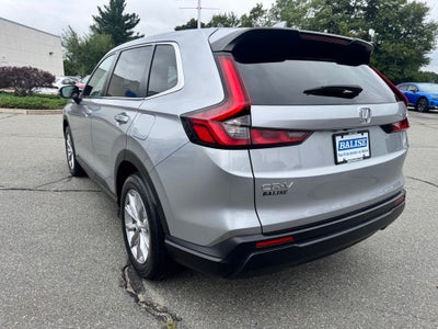 2023 Honda CR-V EX