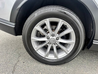 2023 Honda CR-V EX