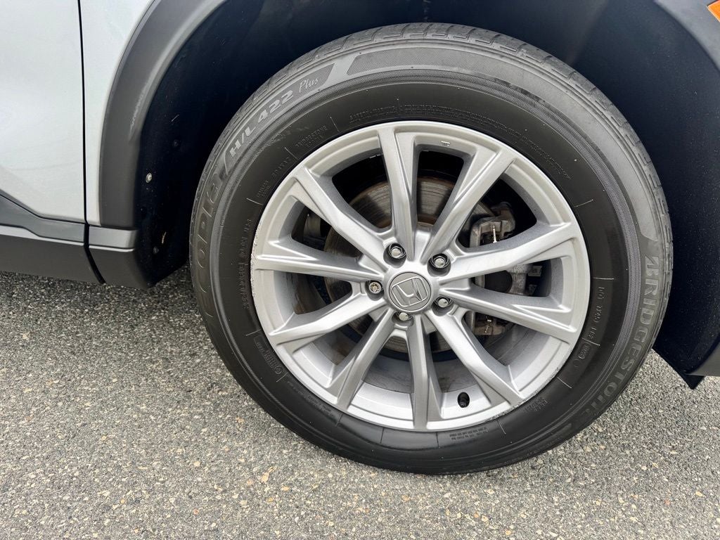 2023 Honda CR-V EX