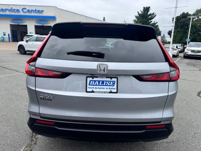 2023 Honda CR-V EX