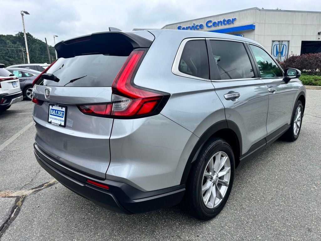 2023 Honda CR-V EX